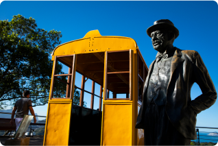 TUDO QUE VOCÊ PRECISA SABER ANTES DE IR AO PARQUE BONDINHO: PARTE I